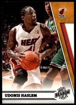 85 Udonis Haslem